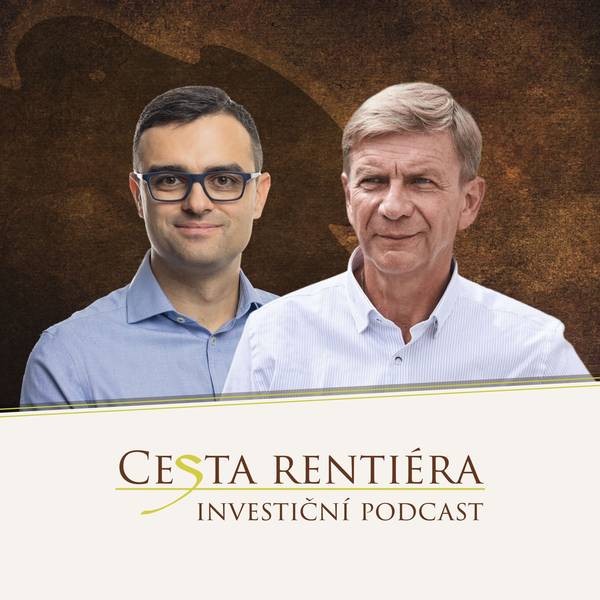Investiční podcast: Cesta rentiéra